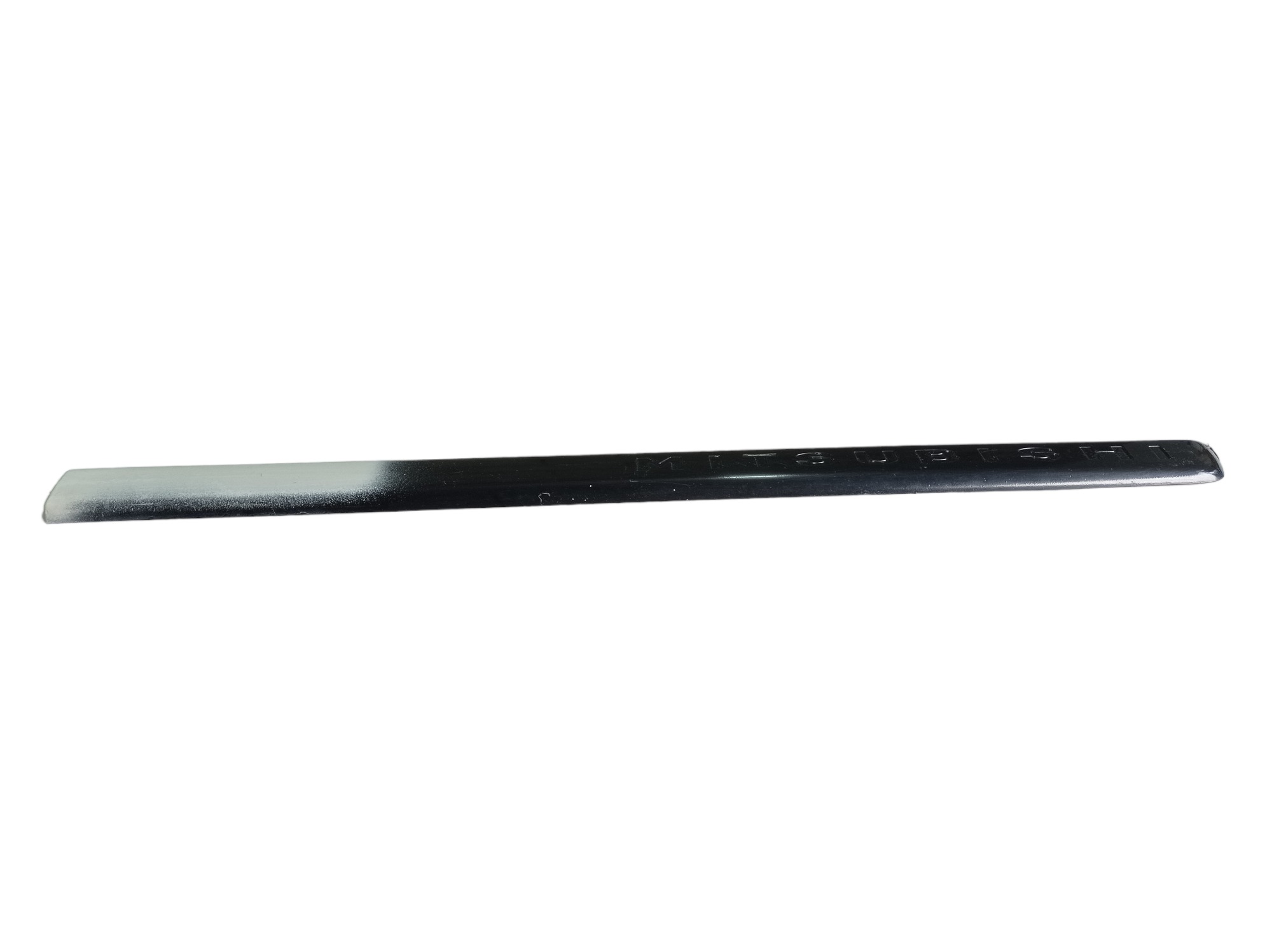 Friso Porta Dianteira Direita Mitsubishi L200 Sport 04 V588 7