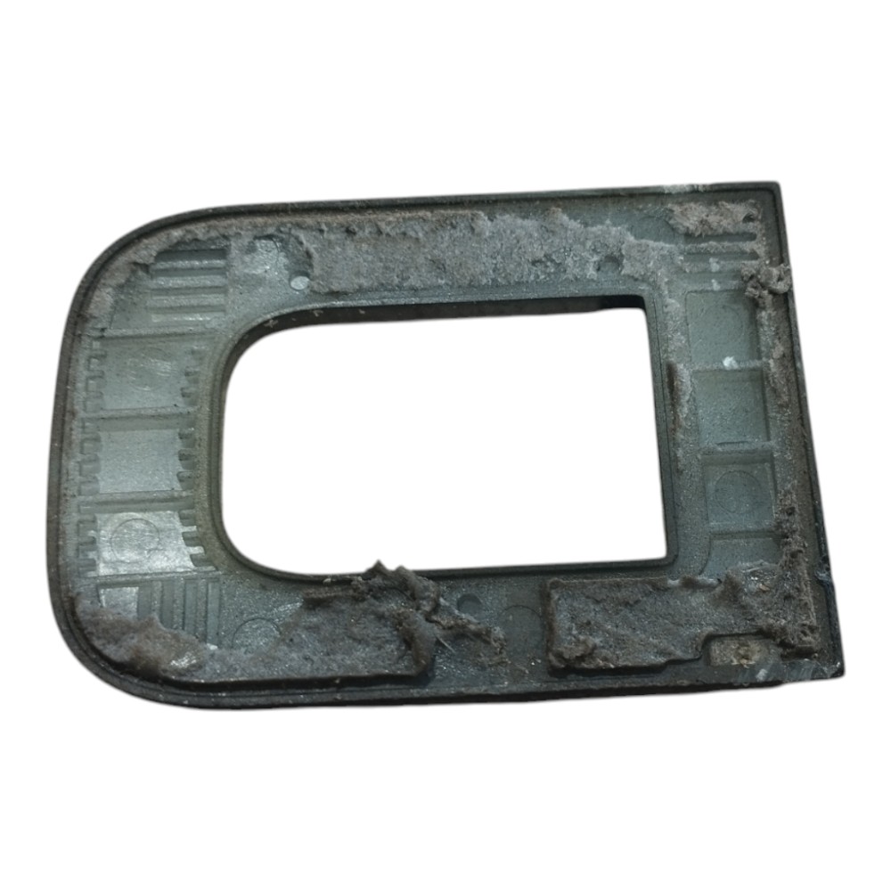 Emblema D Land Rover Defender 2022 V645 4