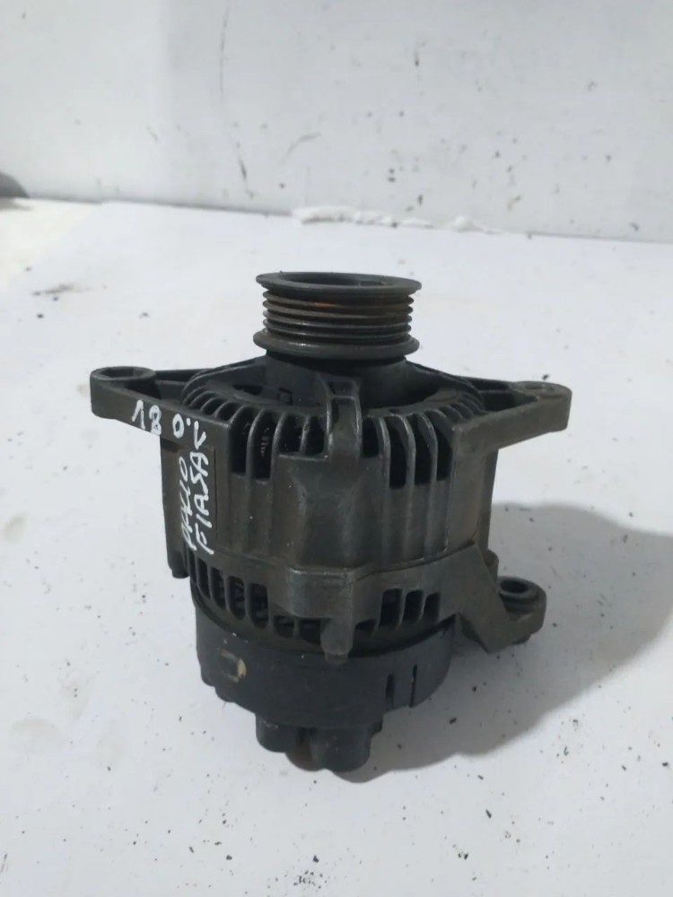 Alternador Fiat Palio 2009 1.0 3