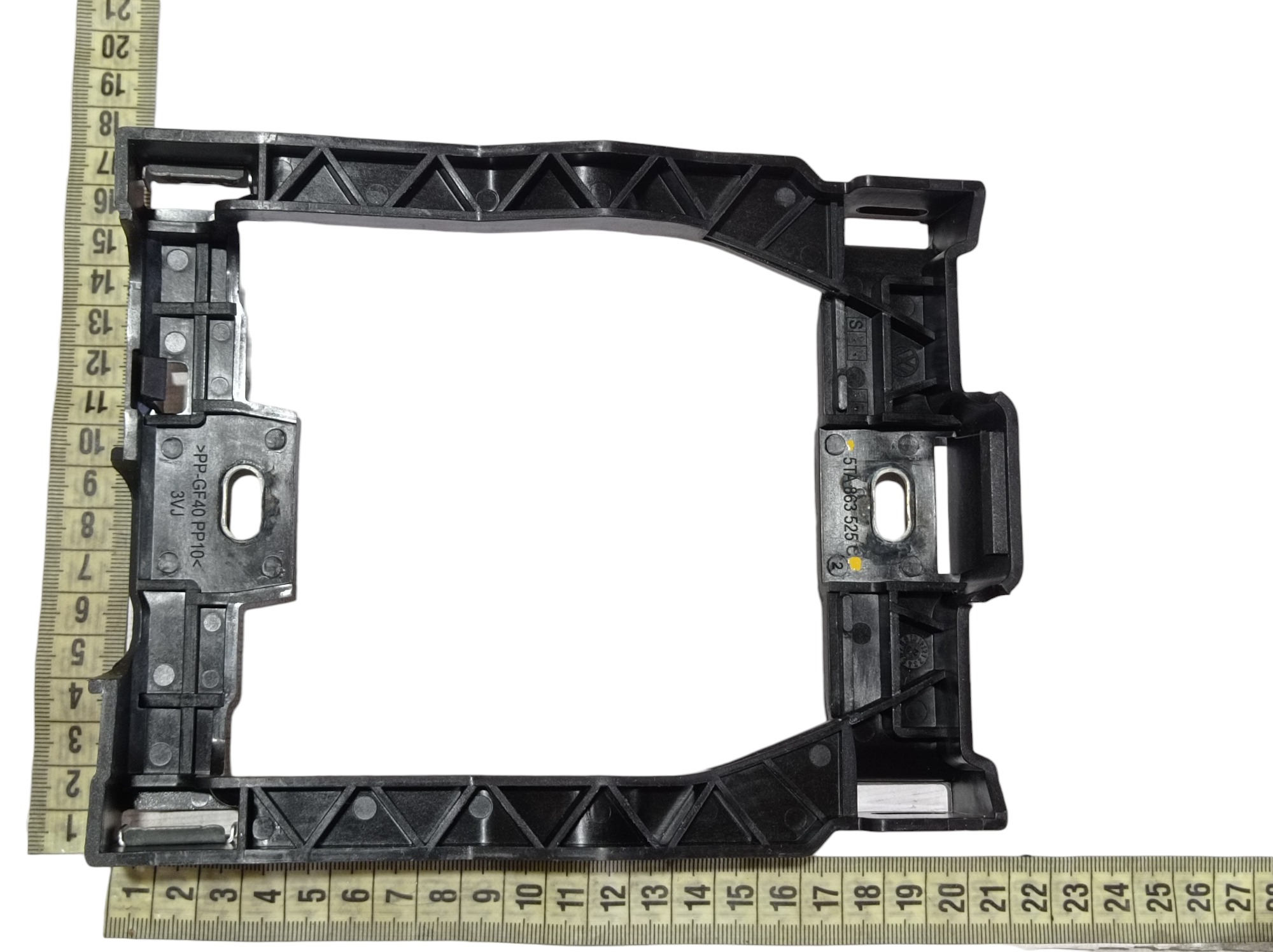 Suporte Console Vw Taos Highline 250 22 2024 V601 8