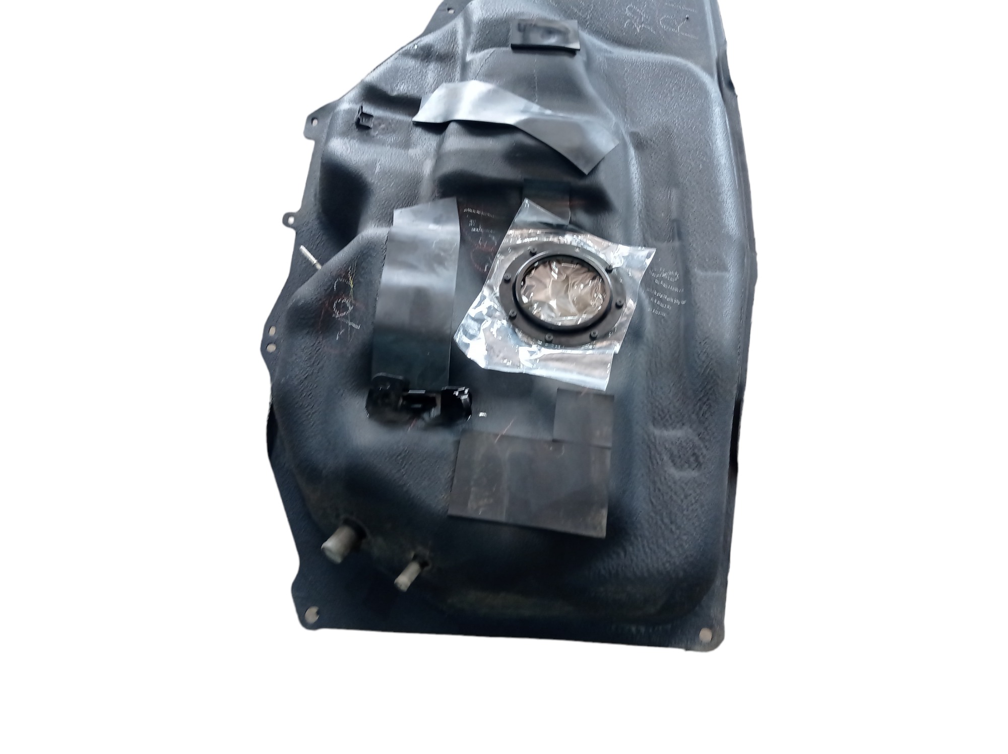 Tanque Combustível Lexus Rx450hl 3.5 V6 2021 V576 6