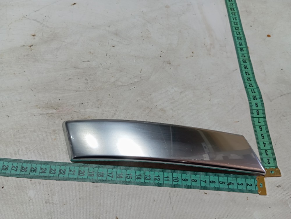 Acabamento Porta Diant Esquerda Discovery Sport 2020 V680 7