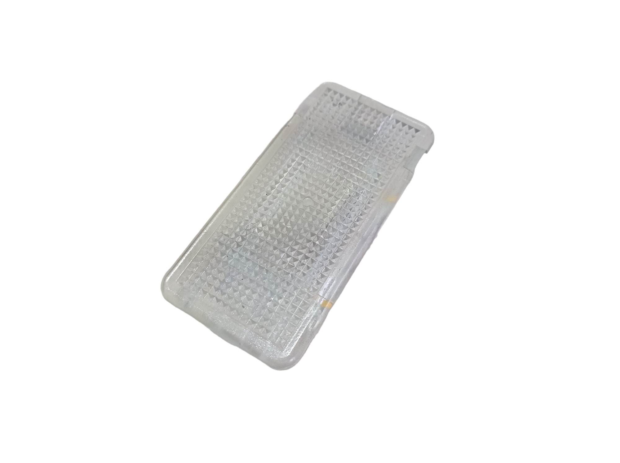 Luz Cortesia Tampa Traseira Range Rover Vogue 2008 V583 2