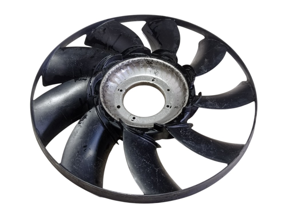 Helice Ventoinha Motor Land Rover Discovery 4 2010 2012 V614 2