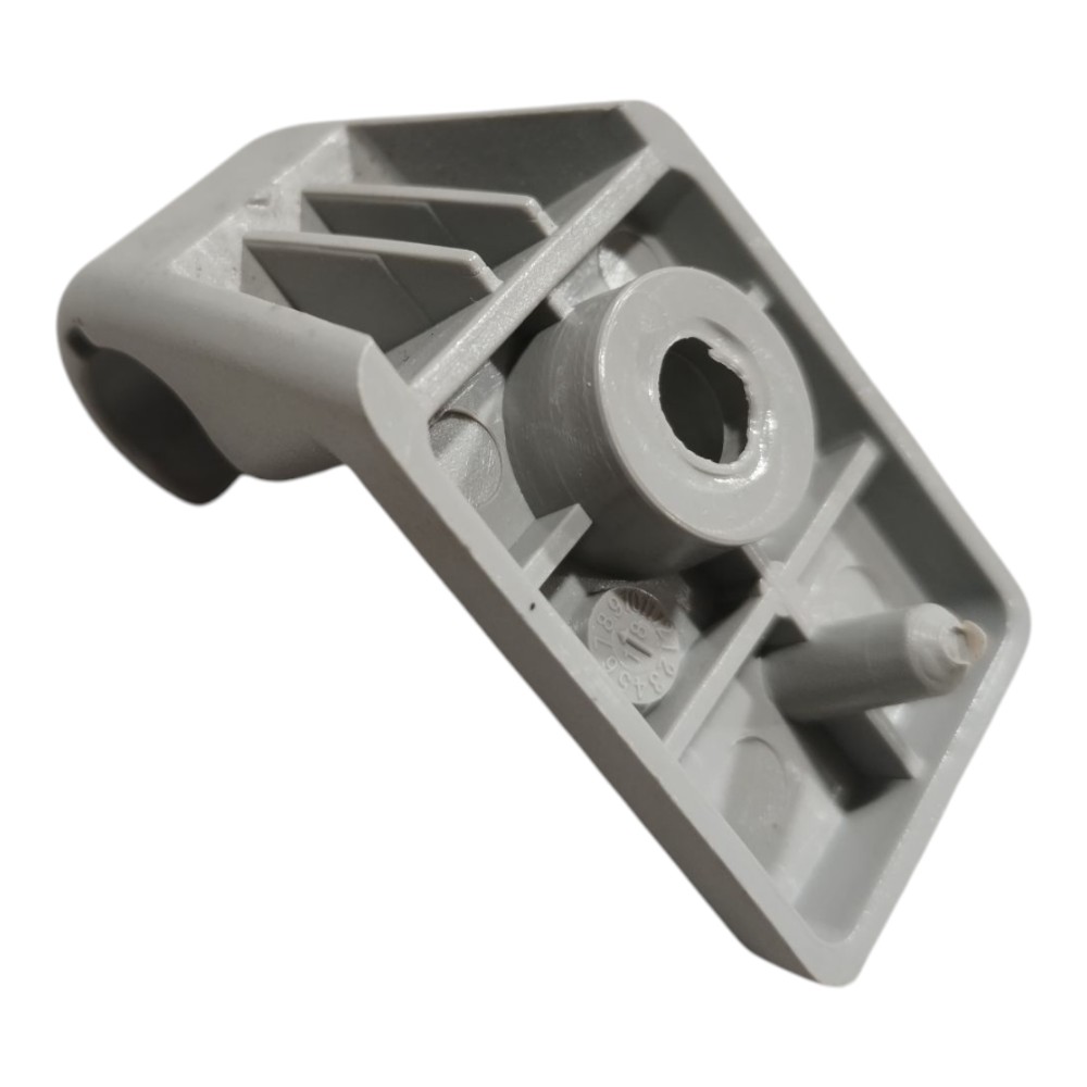 Suporte Quebra Sol Jac T50 2017 2021 V662 4