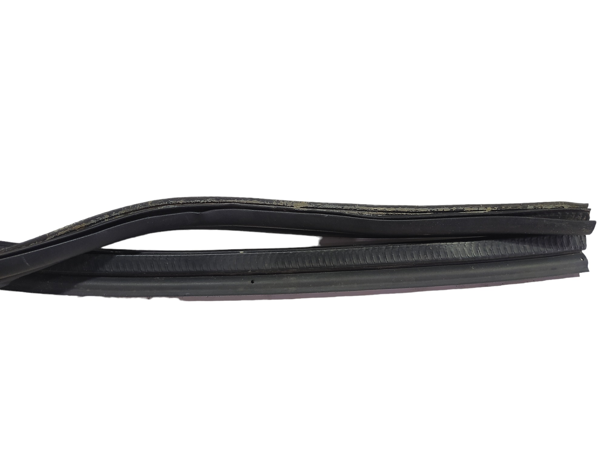 Borracha Da Tampa Traseira Chrysler Grand Caravan 2005 V586 5