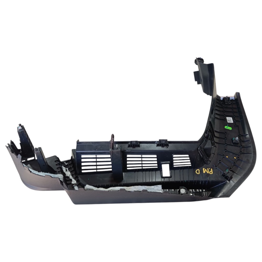 Suporte Direito Bagagito Vw Taos 2022 2024 V655