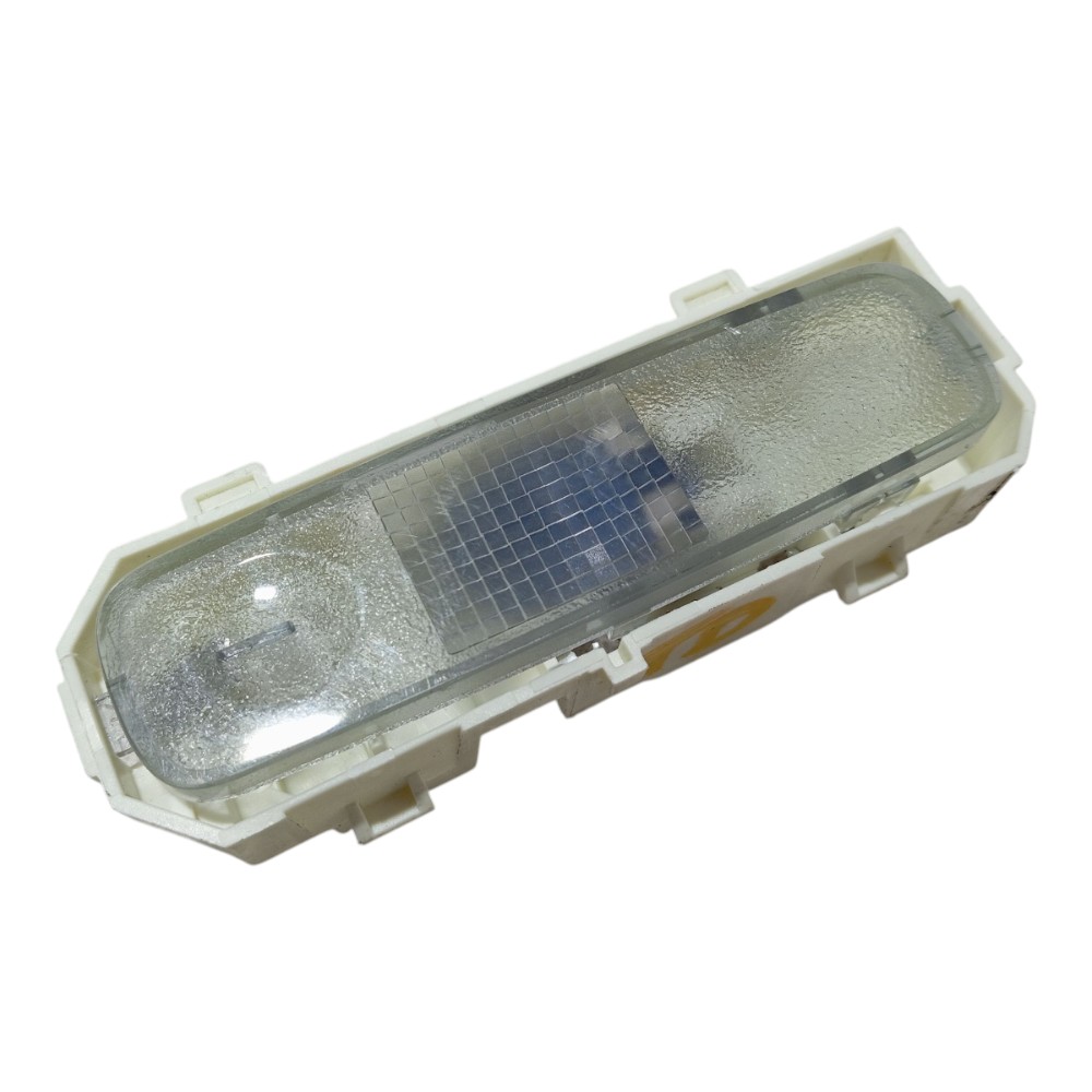 Luz Cortesia Teto Traseiro Direit Ram Rampage 2023 2025 V659 7