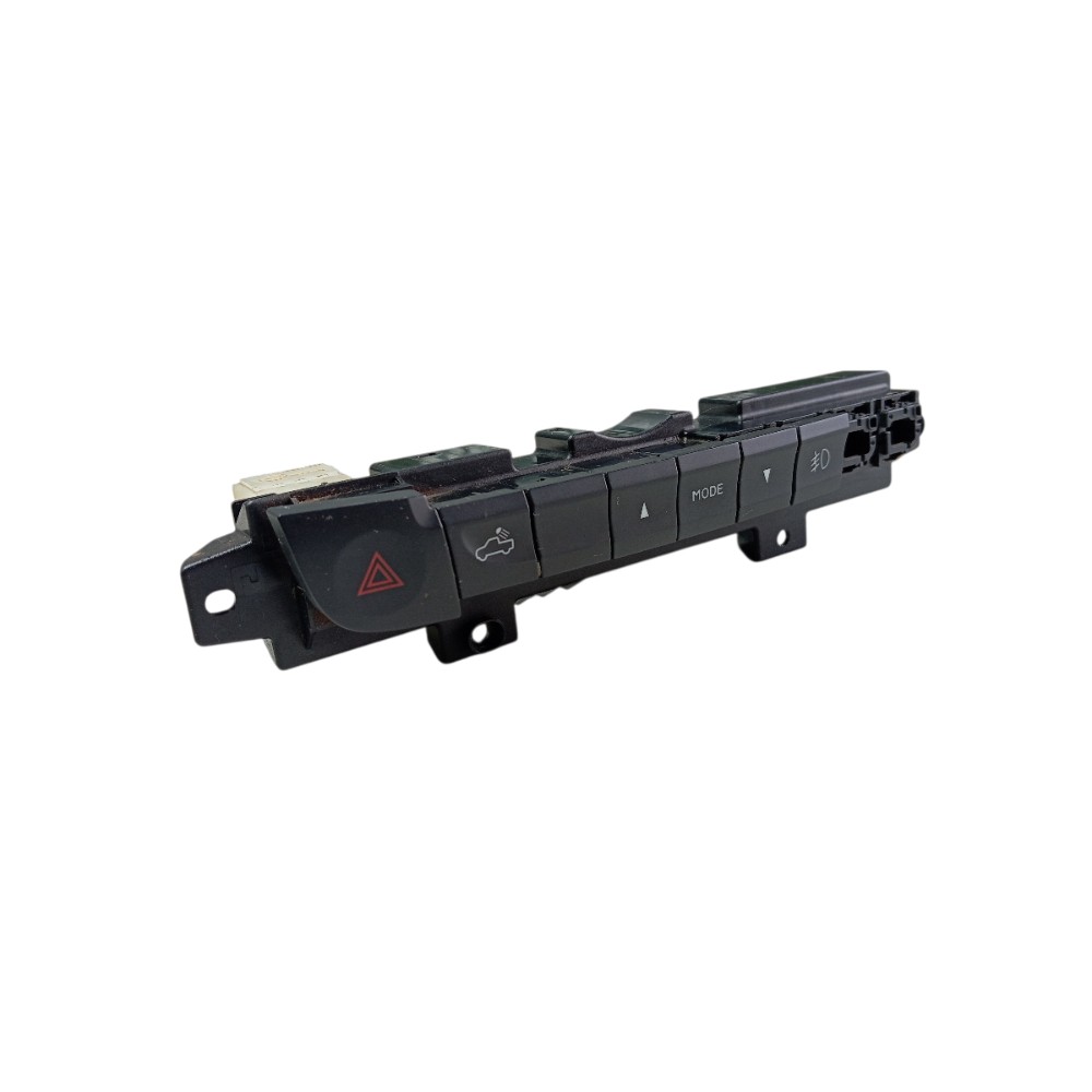 Comando Pisca Alerta Mode Fiat Strada 2018 1