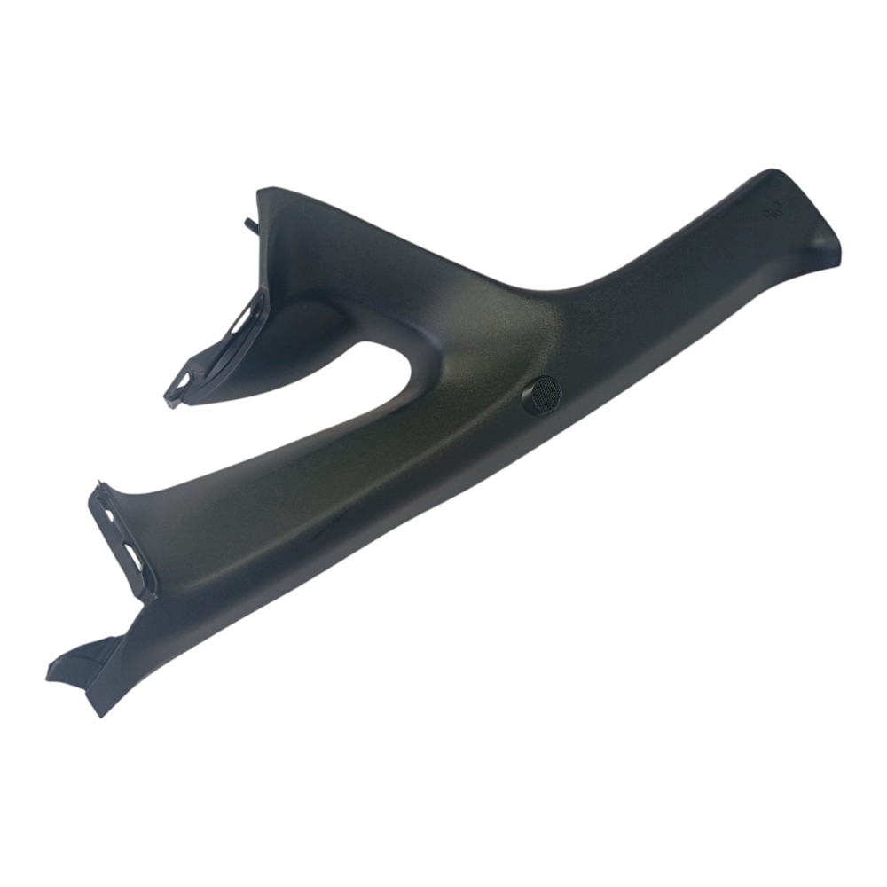 Acabamento Coluna Dianteira Esquerda Nissan Leaf 2023 V632 5