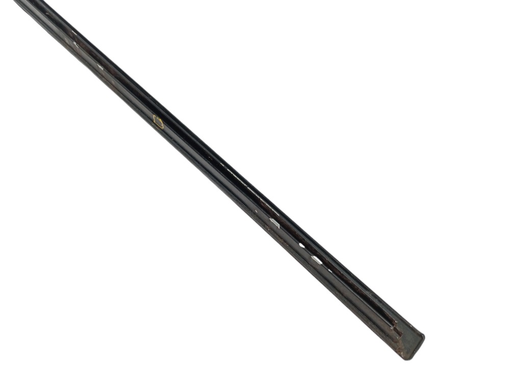 Friso Direito Parabrisa Porsche Cayenne 2003 V371 4