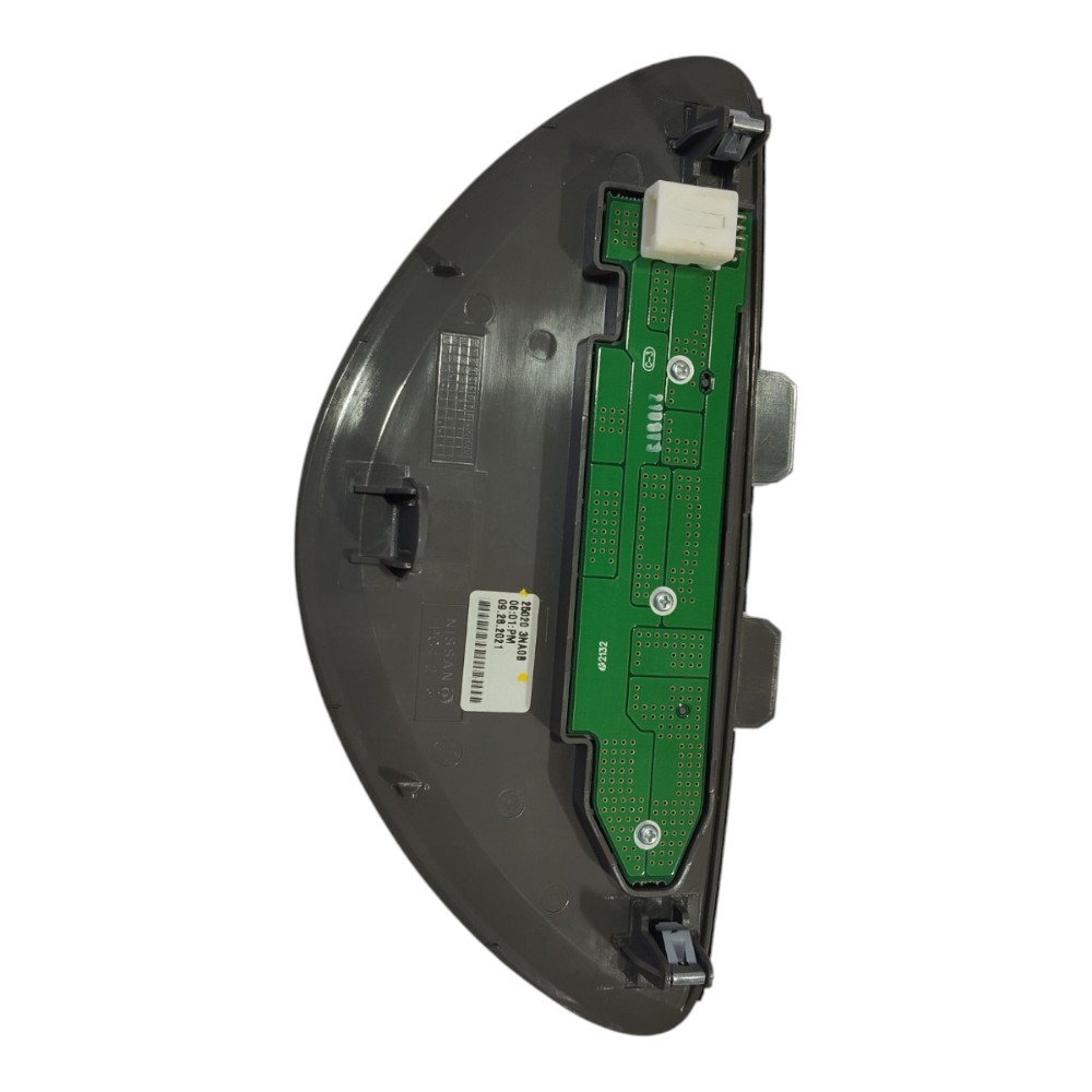 Indicador Carga Bateria  Nissan Leaf 2023 V632 4