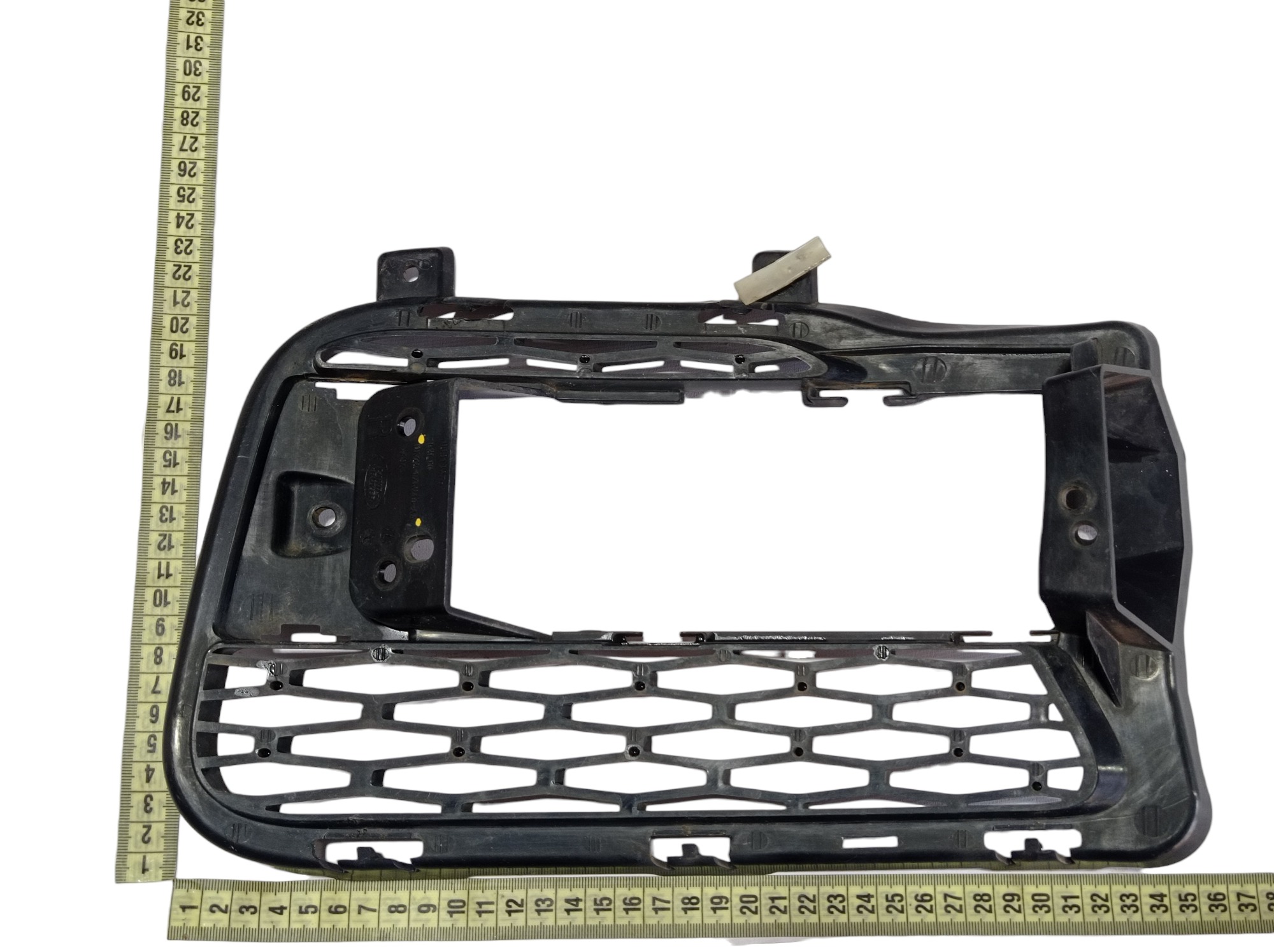 Grade Farol Milha Dianteiro Range Rover Sport 2014 V592 Direito 6