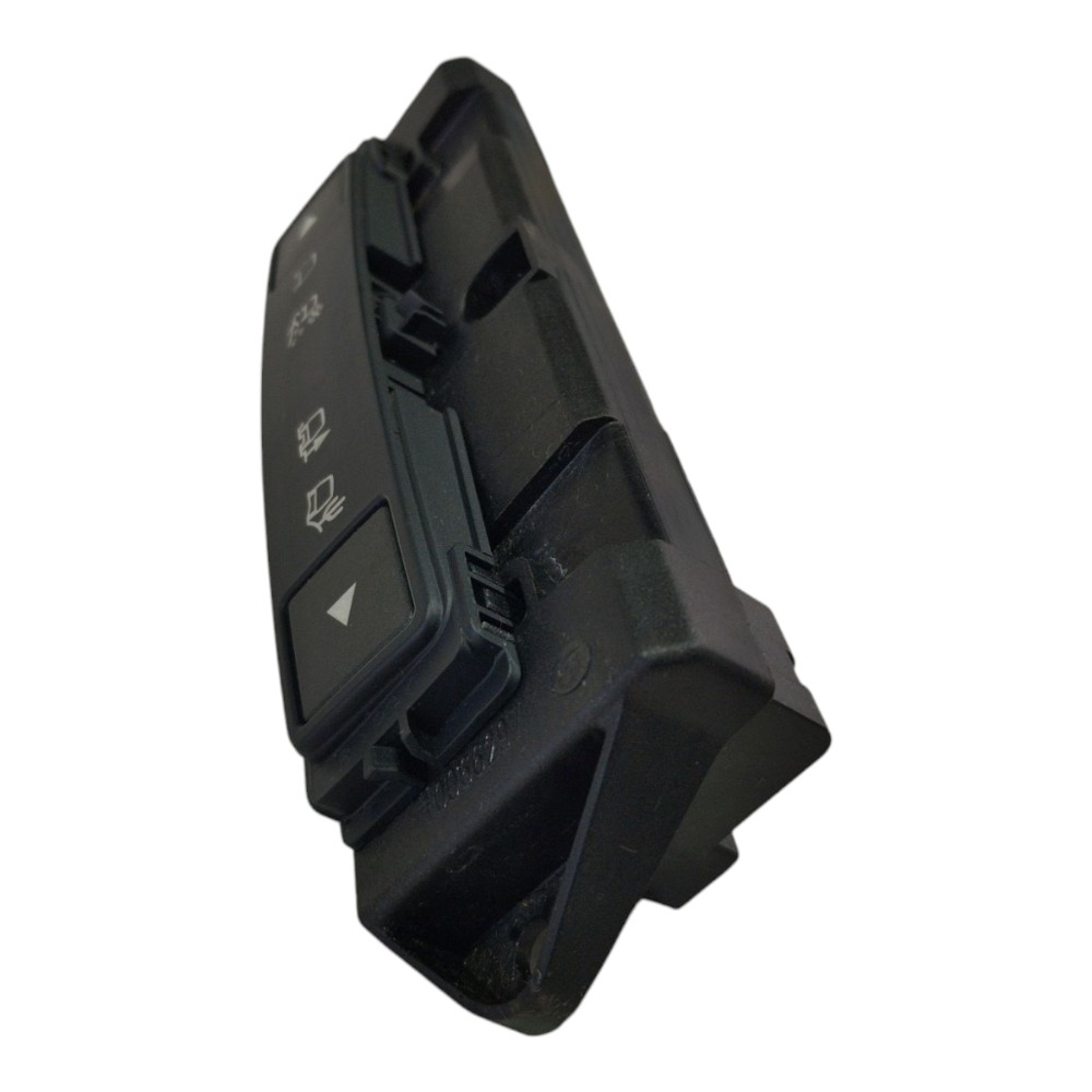 Botão Controle Tração Land Rover Evoque 2012 A 2015 V633 8