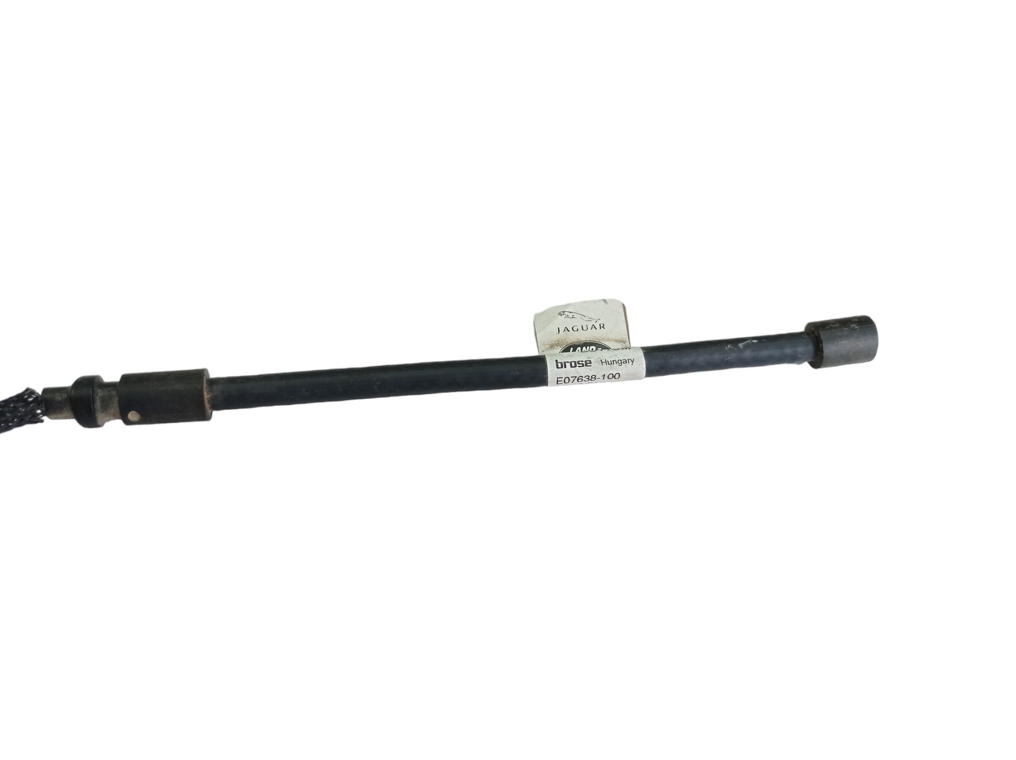Sensor Nível Água Traseiro Esquerdo Evoque 2022 V572 2