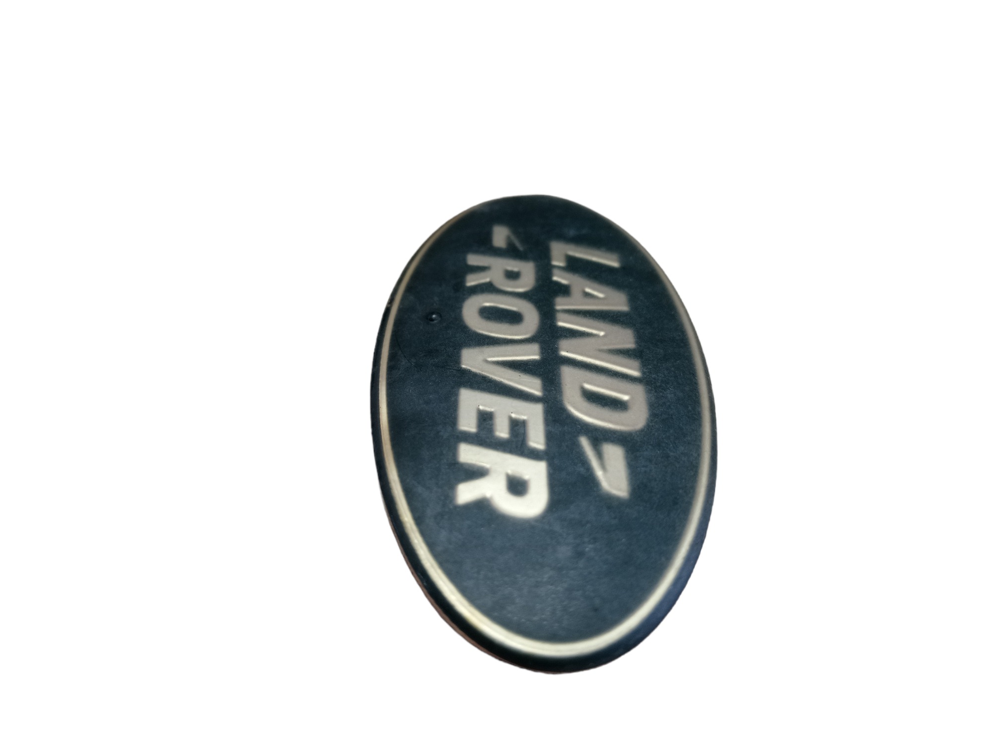 Emblema Tampa Trase Land Rover Range Rover Sport 2014 V592 3