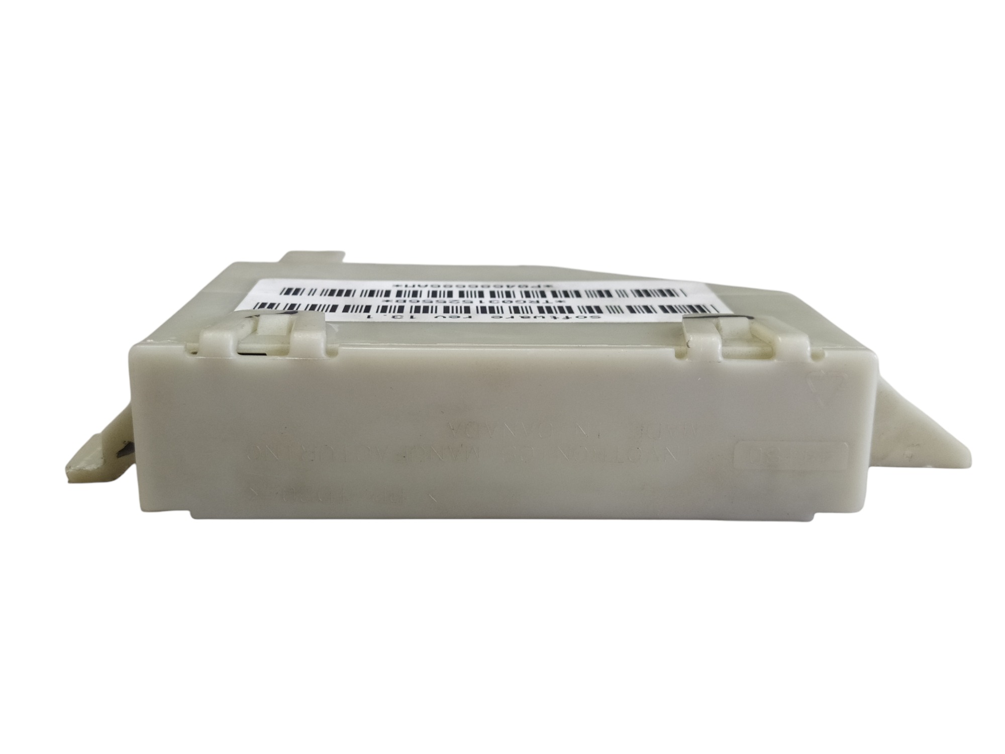 Módulo Porta Traseira Direita Grand Caravan 2005 V586 Traseira Direito 6