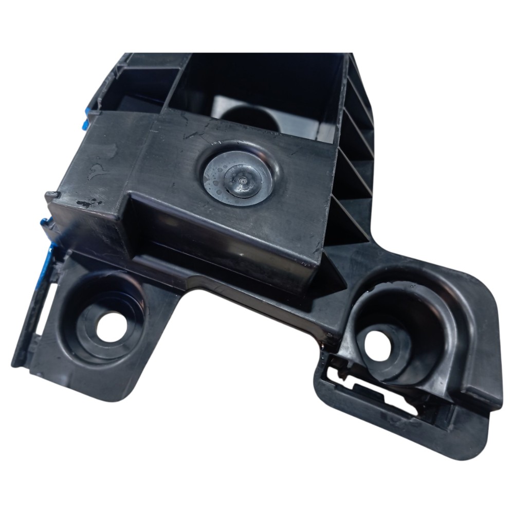 Guia Direito Parachoque Trase Vw Taos Highline 2022 24 V655 3
