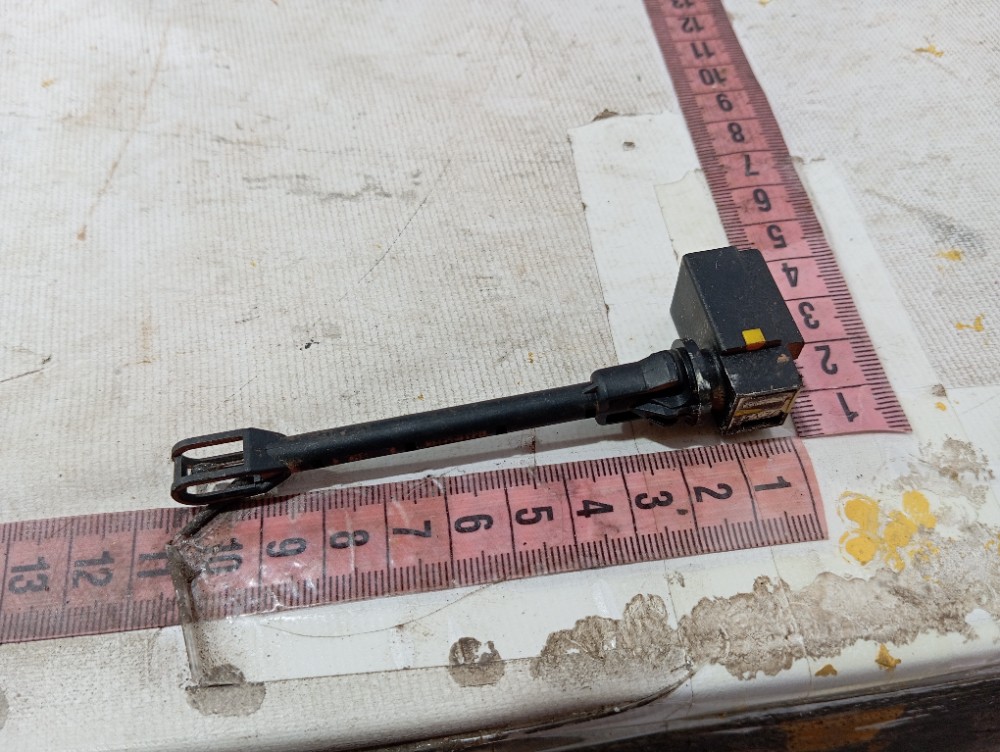Sensor Temperatura Ar Renault Zoe 2022 2023 V639 9