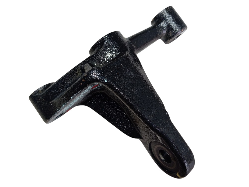 Suporte Coxim Esquerdo Cambio Chery Tiggo 2 2020 V613 4