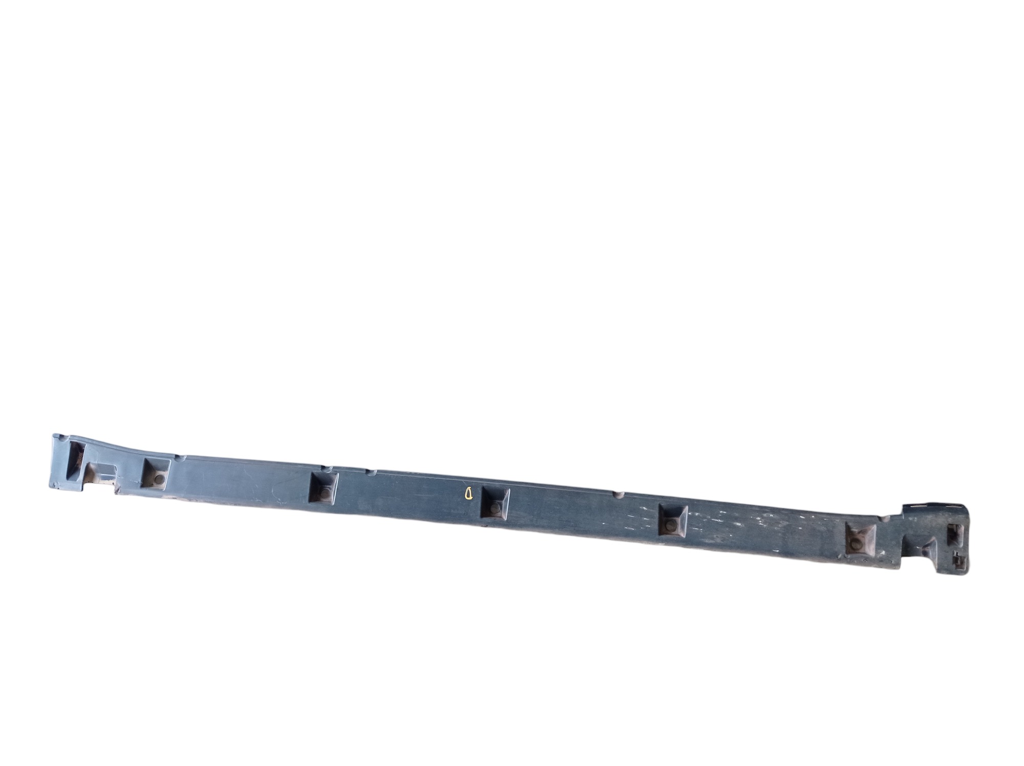Spoiler Lateral Direito Suzuki Grand Vitara 2012 2015 V570 3
