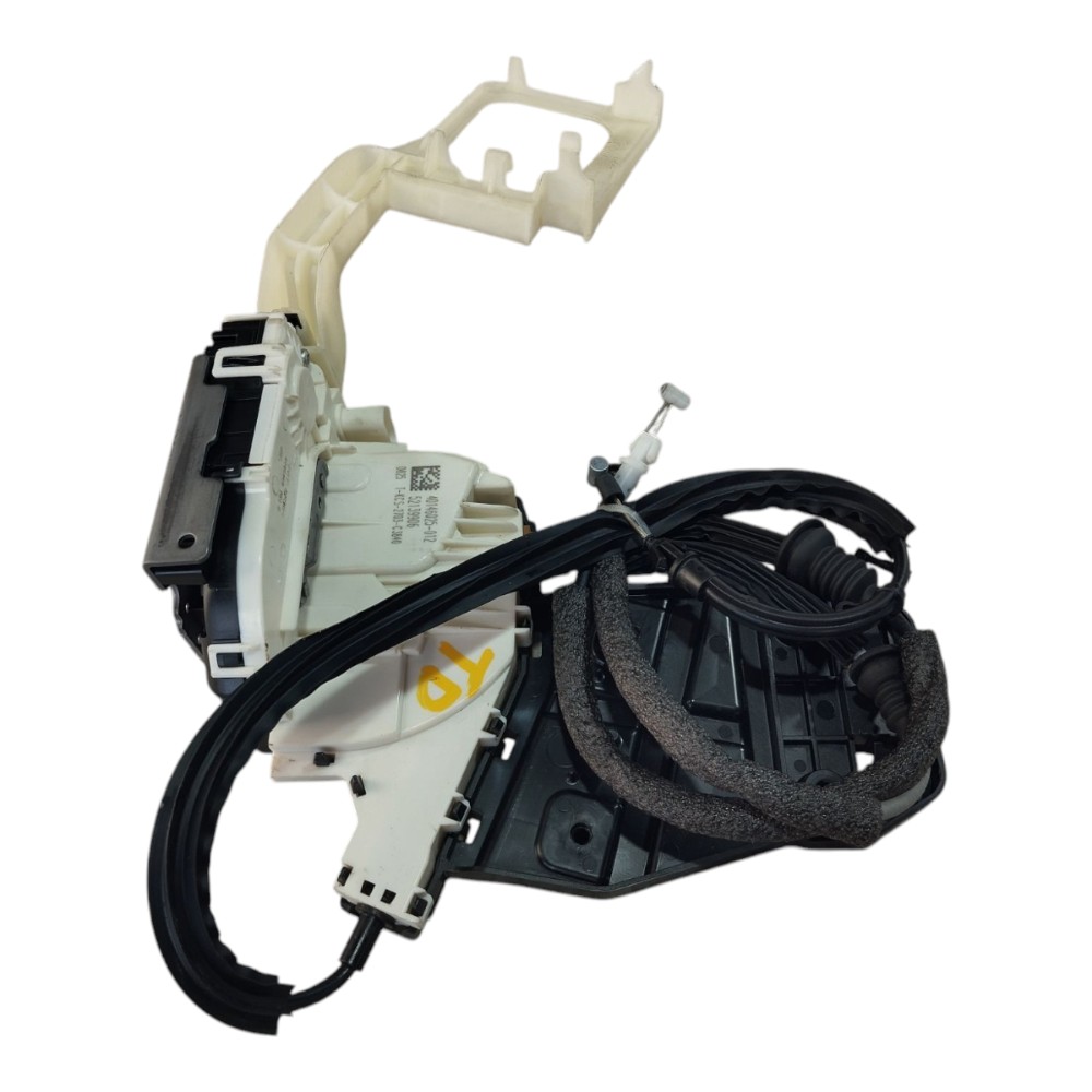 Fechadura Porta Tras Direita Ram Rampage Rt 2023 24 V641 3