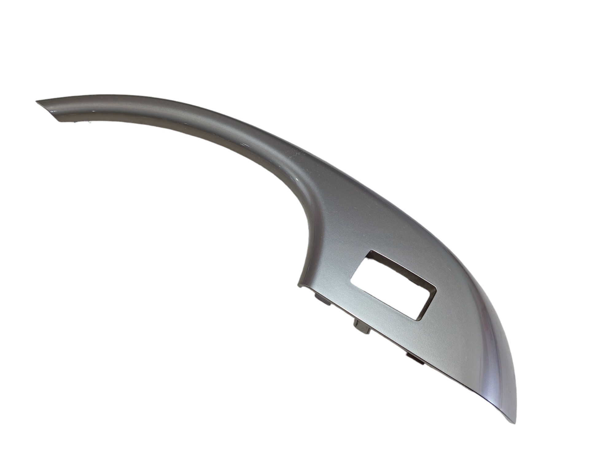 Moldura Botão Porta Tras Direita Byd Dolphin Gs 2024 25 V596 4