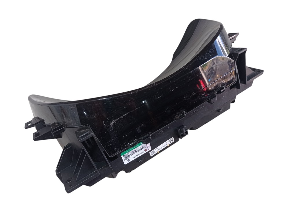 Painel Instrumentos Lexus Rx500h F Sport Direct 4 2023 V619 8