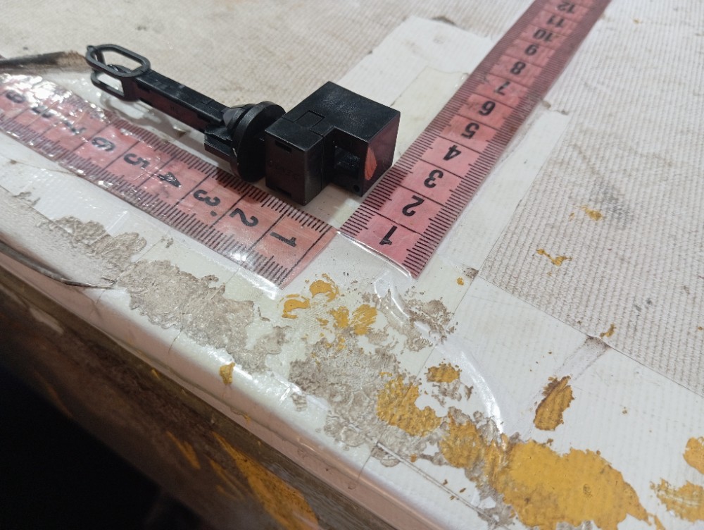 Sensor Temperatura Ram Rampage Rt 2023 2024 V641 7