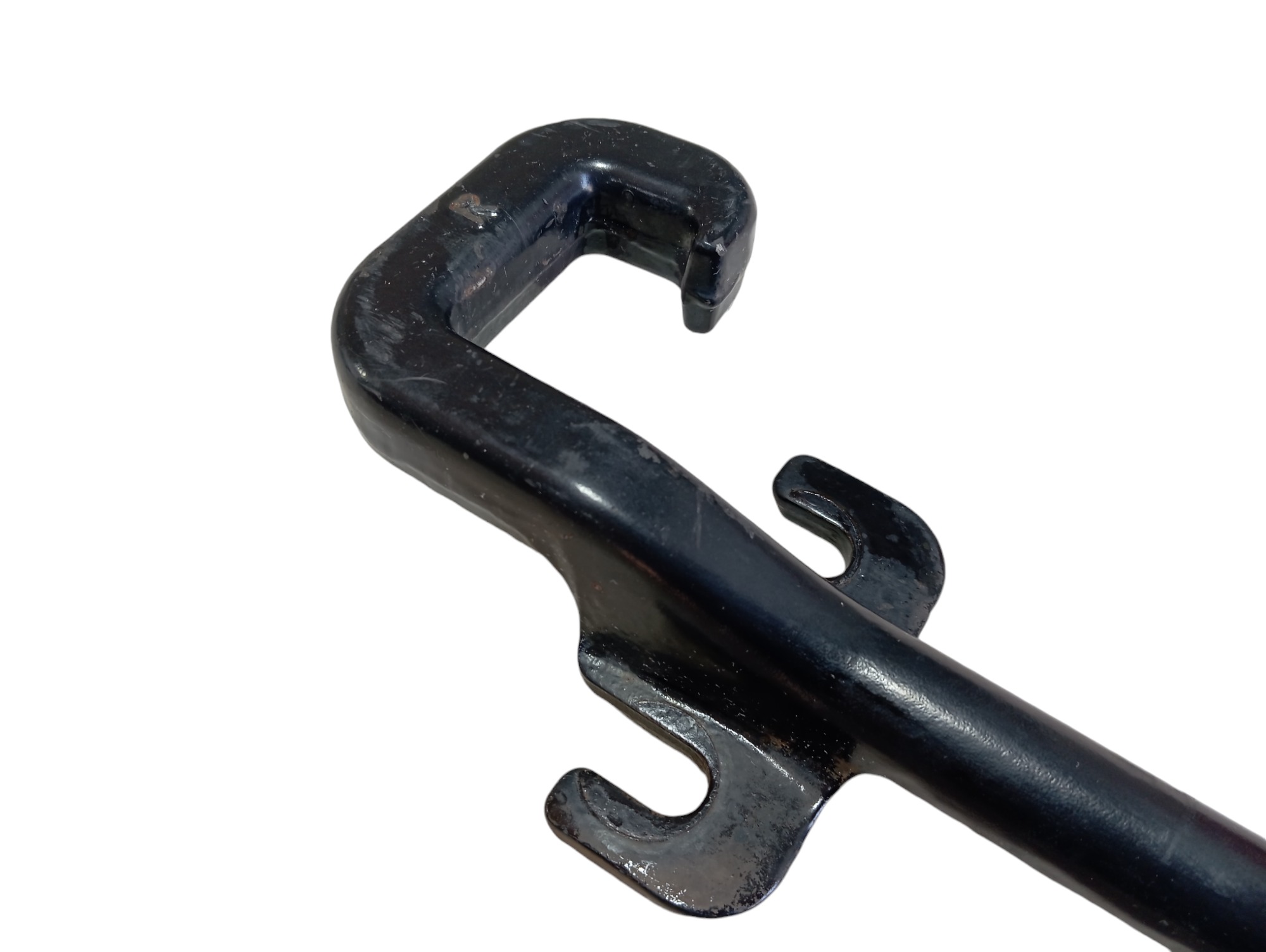 Gancho Reboque Dianteiro Direito Jeep Grand Cherokee 14 V604 2