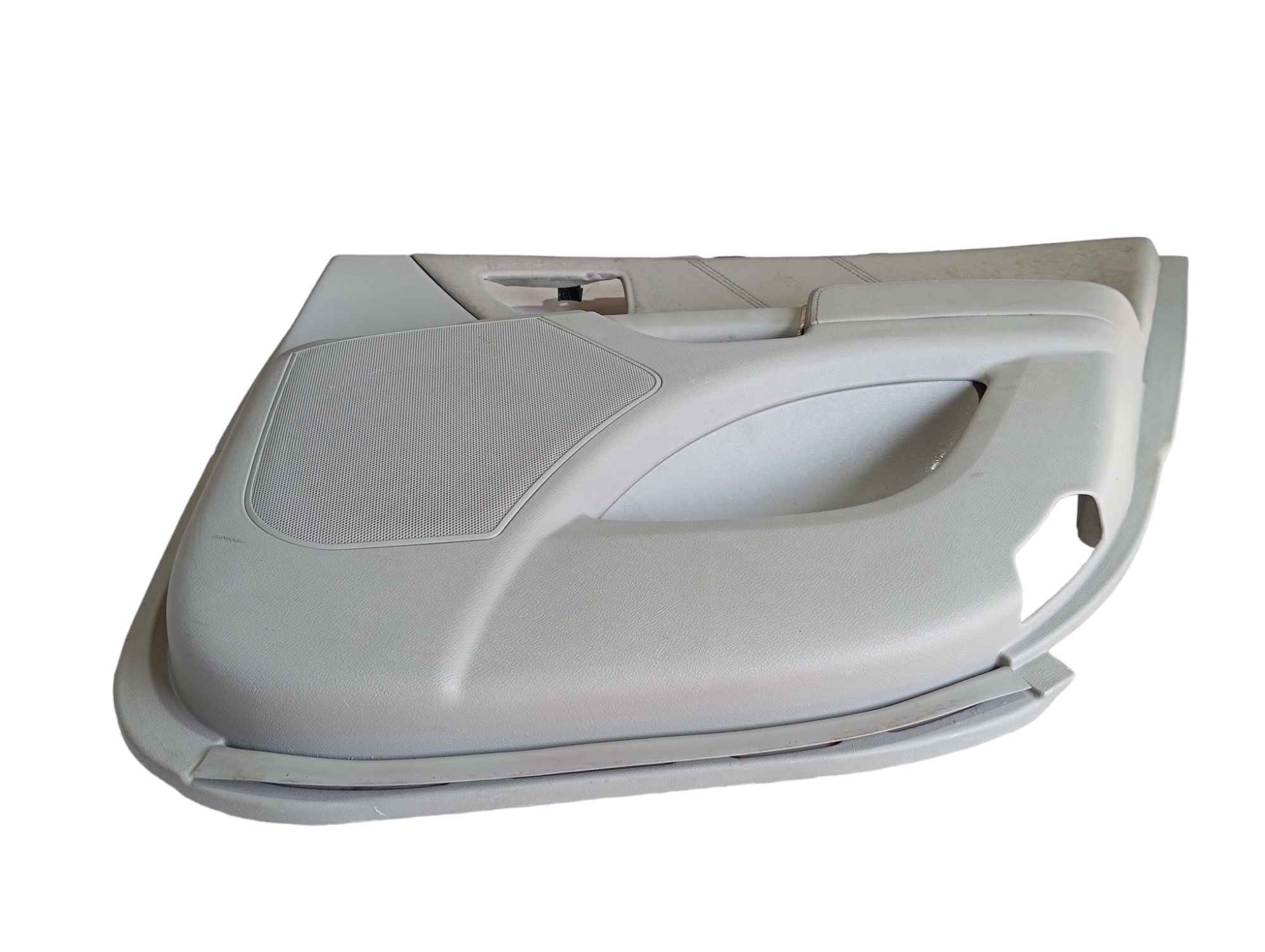 Forro Porta Traseira Direita Hyundai Azera 3.3 2009 V595 5