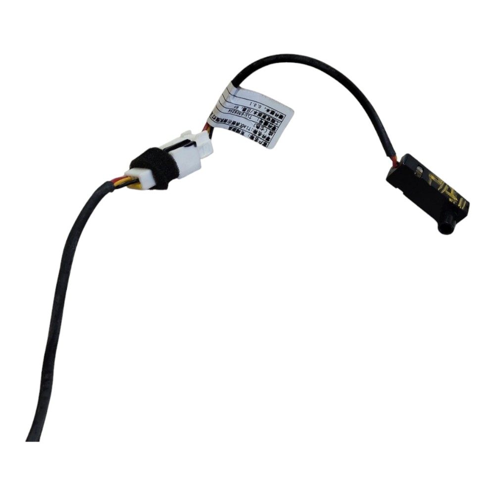 Chicote Led Painel Chery Tiggo 7 Pro 2022 2024 V640 8