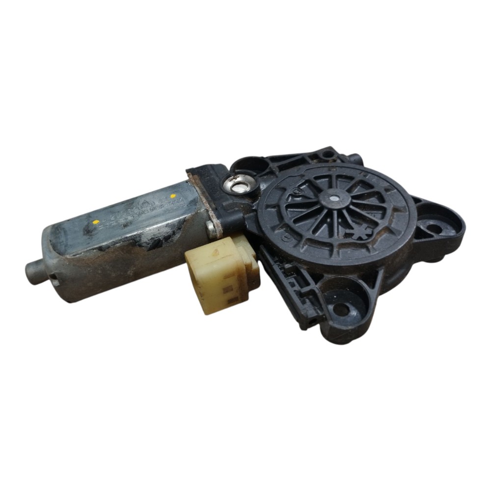 Motor Máquina Vidro Traseira Esq Mercedes C180 02 A 07 V661 3