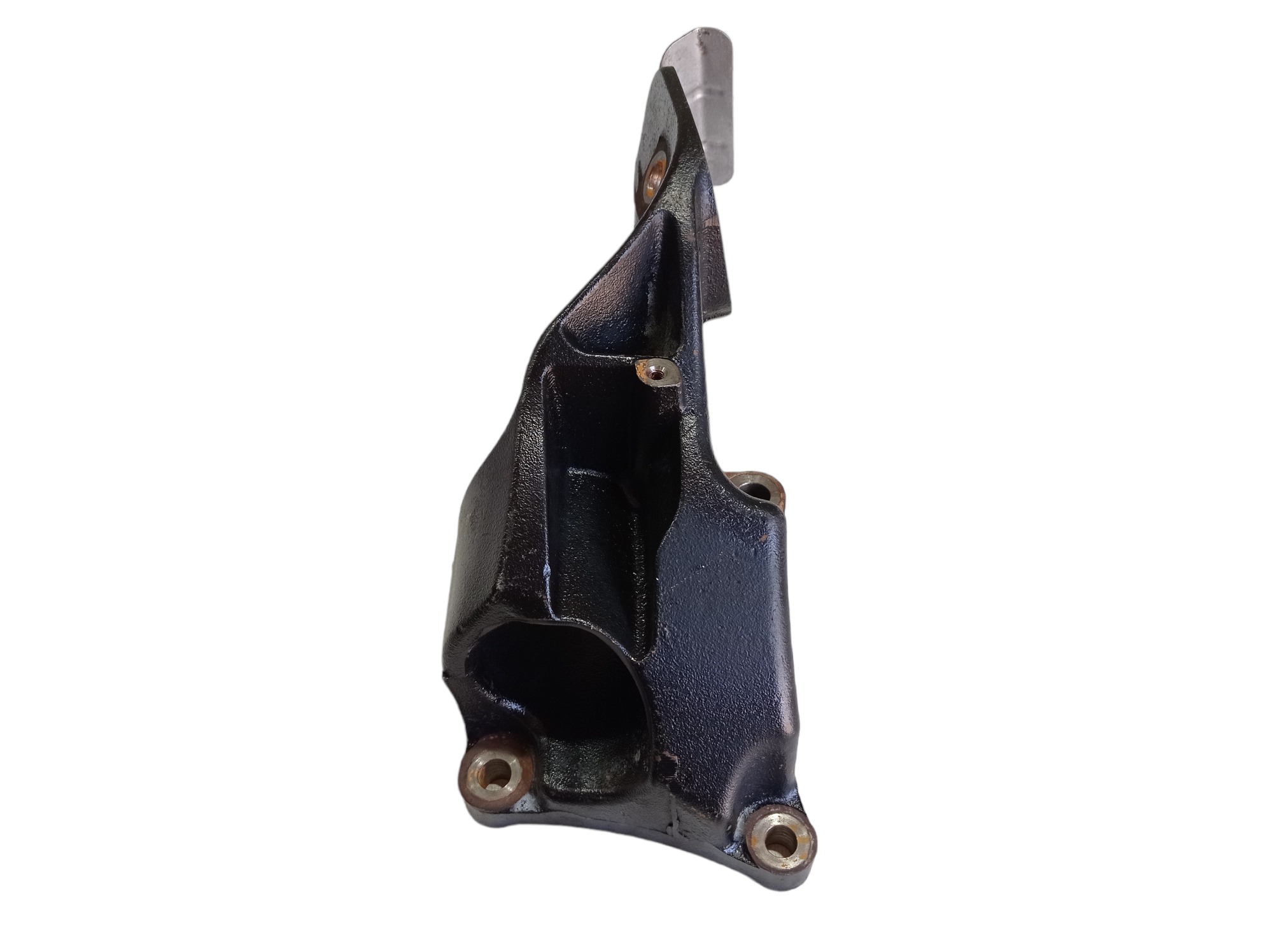 Suporte Coxim Esquerdo Motor Range Rover Vogue 2008 V583 3