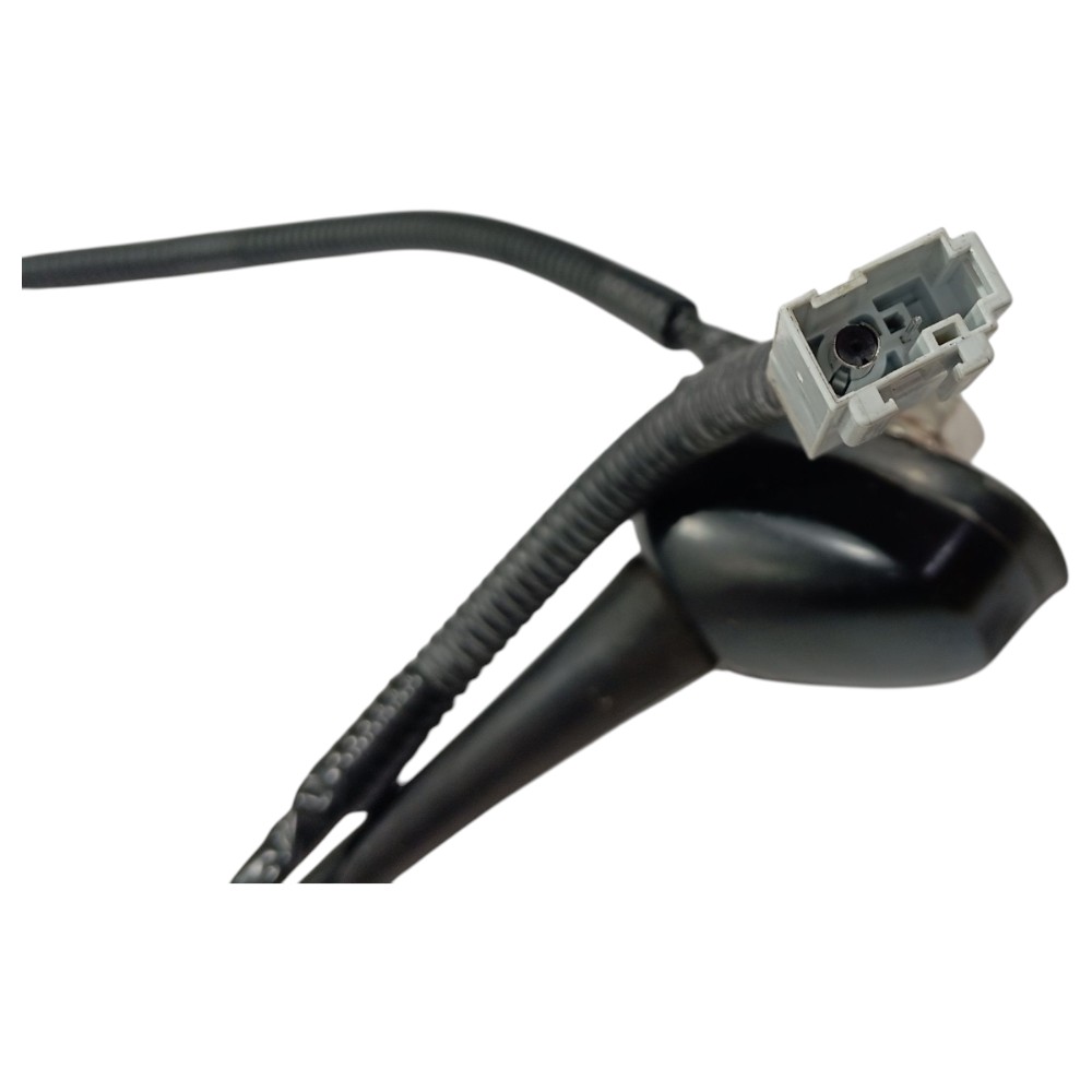Antena Honda Civic 2010 2015 V658 Preta 5