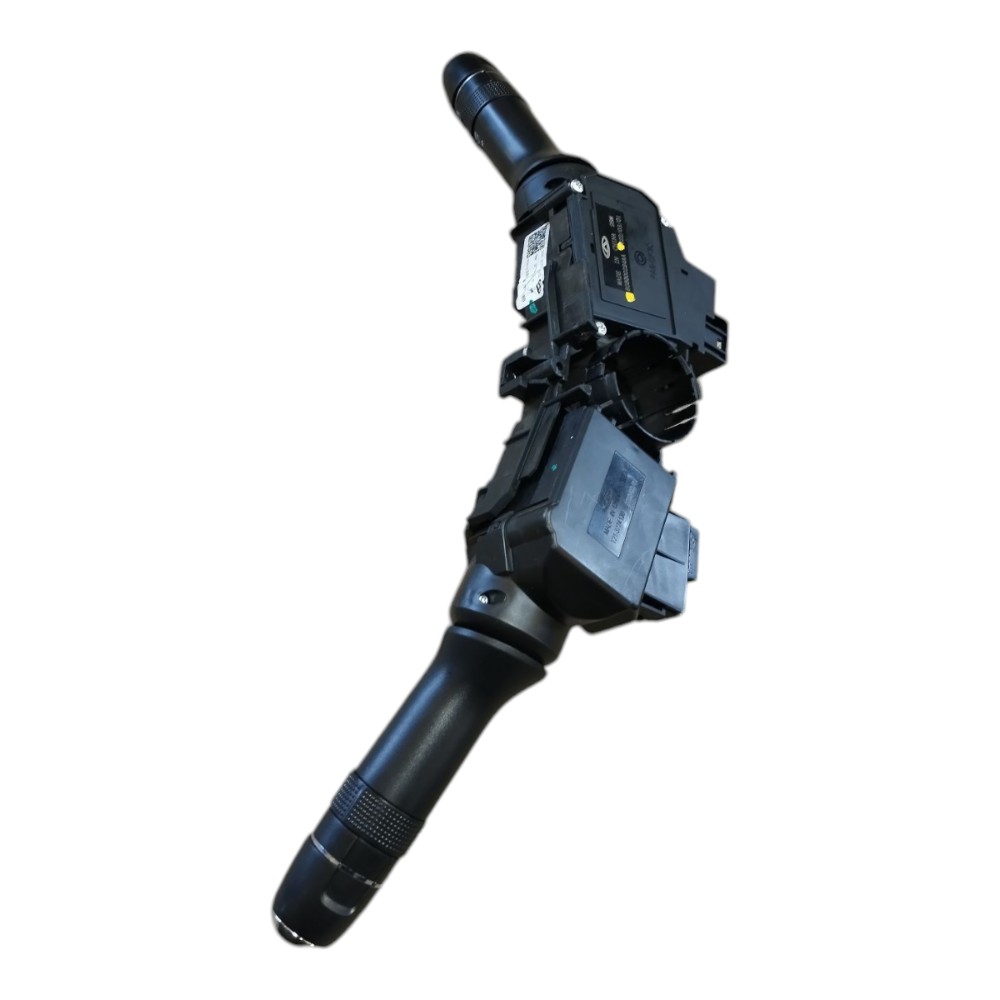 Comando Chave Seta Chery Tiggo 7 Pro 2022 2024 V640 7