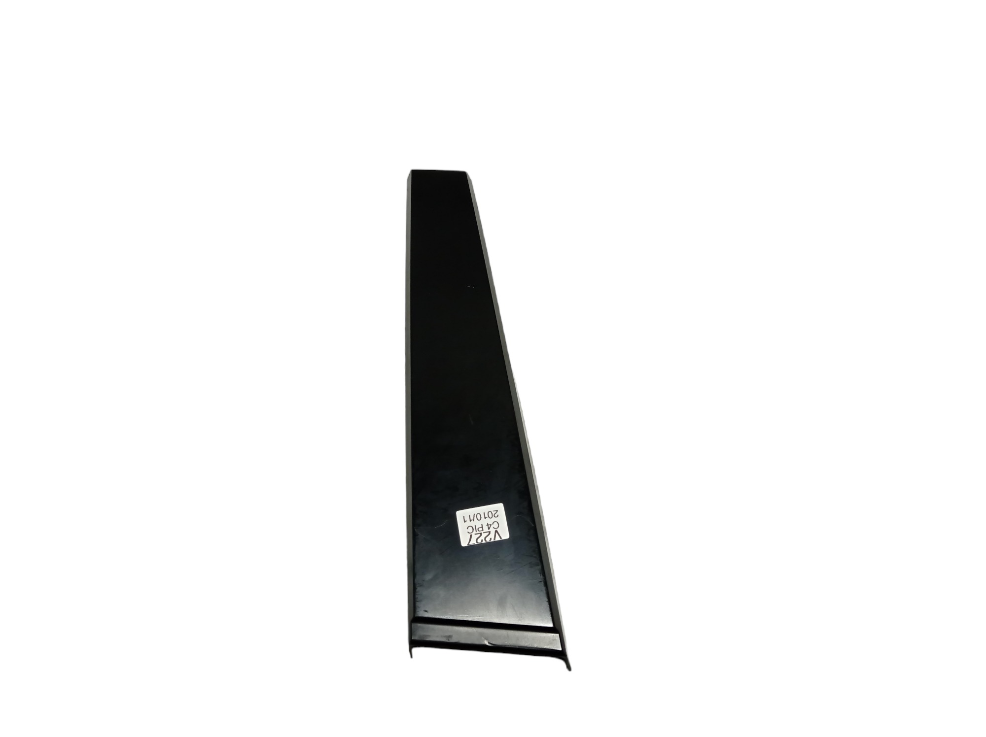 Moldura Externa Coluna Central Direita C4 Picasso 2011 3
