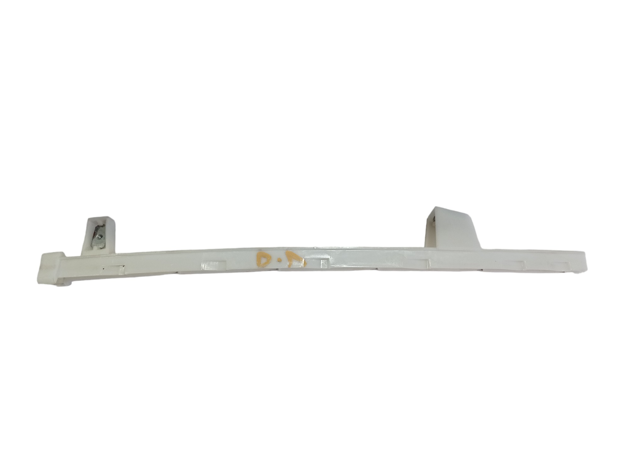 Canaleta Vidro Porta Dianteira Direita Chery Cielo 2012 V514 2