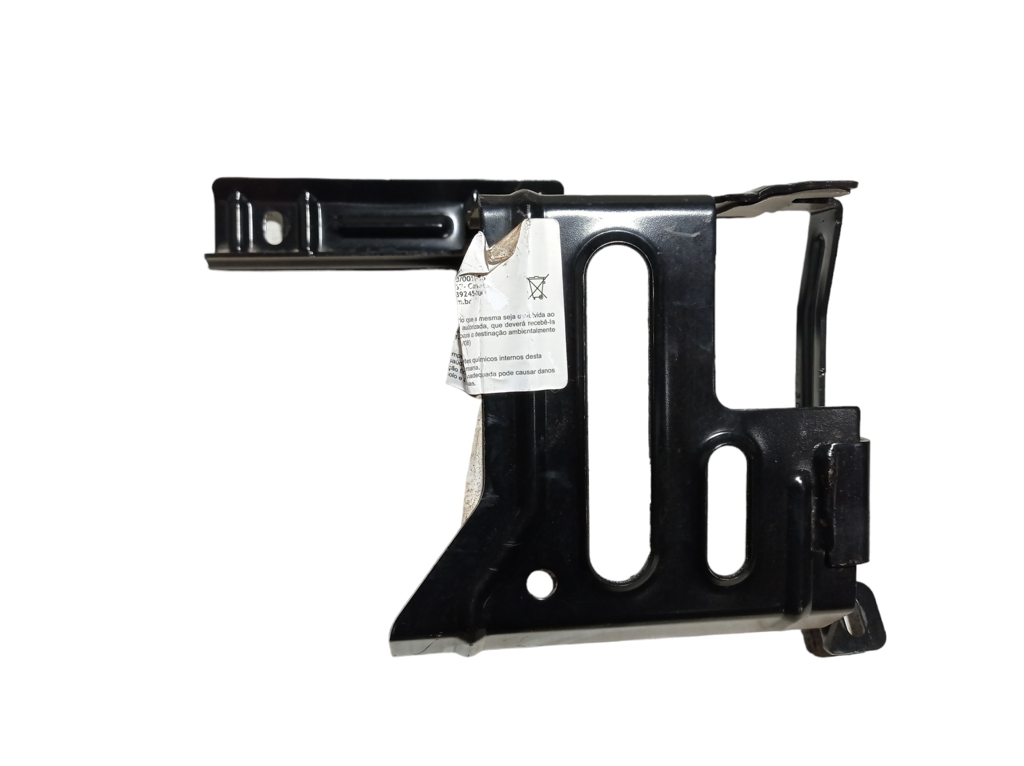 Suporte Da Bateria Bmw X4 2019 V350 6