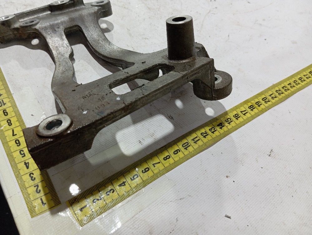 Suporte Compressor Honda Civic 2010 2015 V658 8