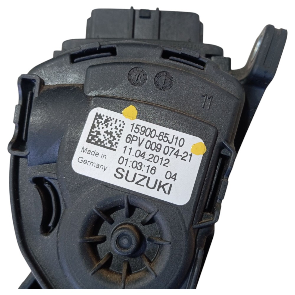 Pedal Acelerador Suzuki Grand Vitara 2011 A 2016 V649 7