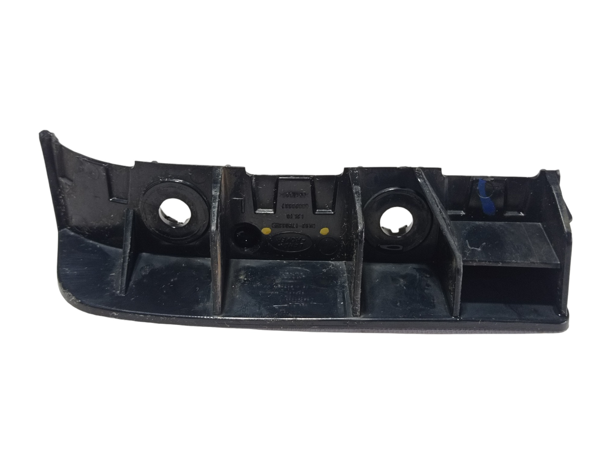 Guia Parachoque Traseiro Esquerdo Range Rover Sport 014 V592 6