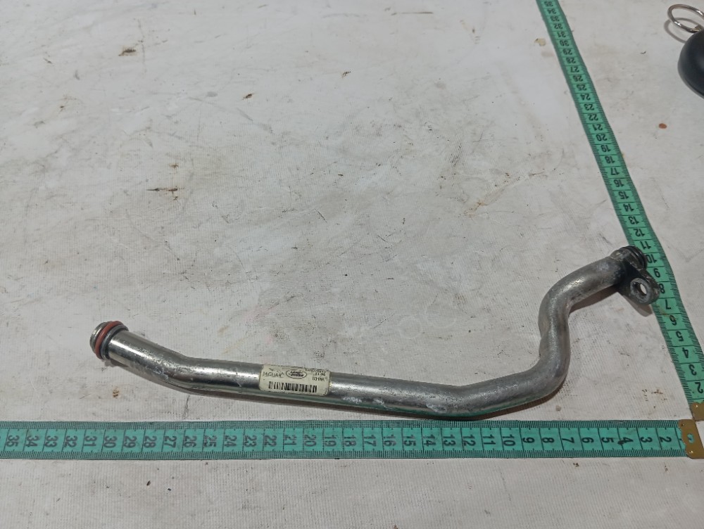 Cano oleo turbina land rover discovery sport 2.0 2020 V680 8