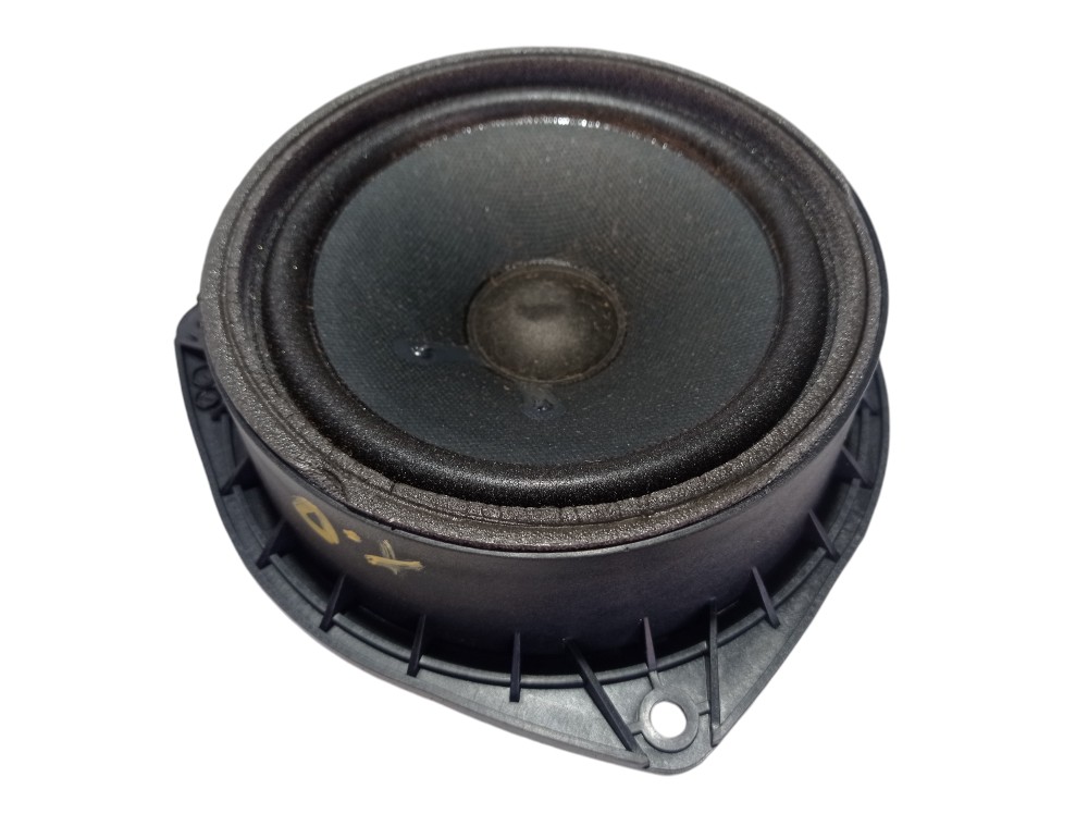 Alto Falante Traseiro Direito Gwm Haval H6 Hfv 1.5 2024 V610 Preto 2