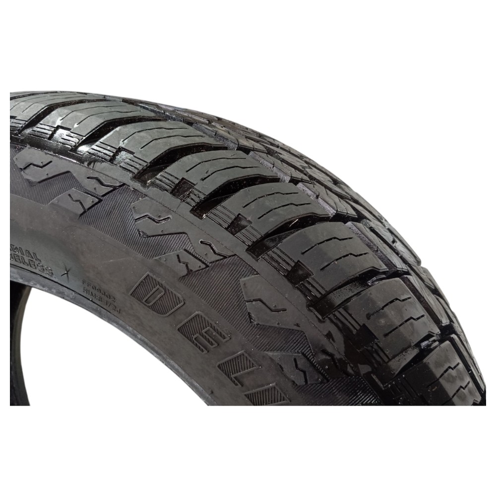 Pneu Aro 20 Delinte Dx10 Bandit At Lt 265/55 R20 V645 2