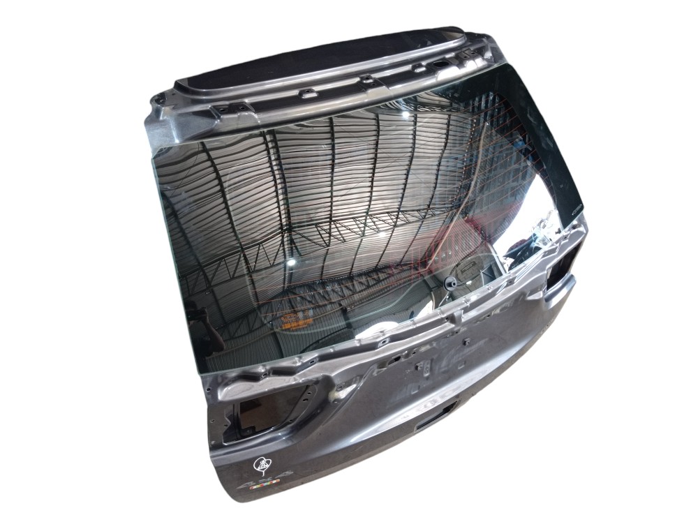 Tampa Traseira Jeep Grand Cherokee 3.0 2014 V607 2