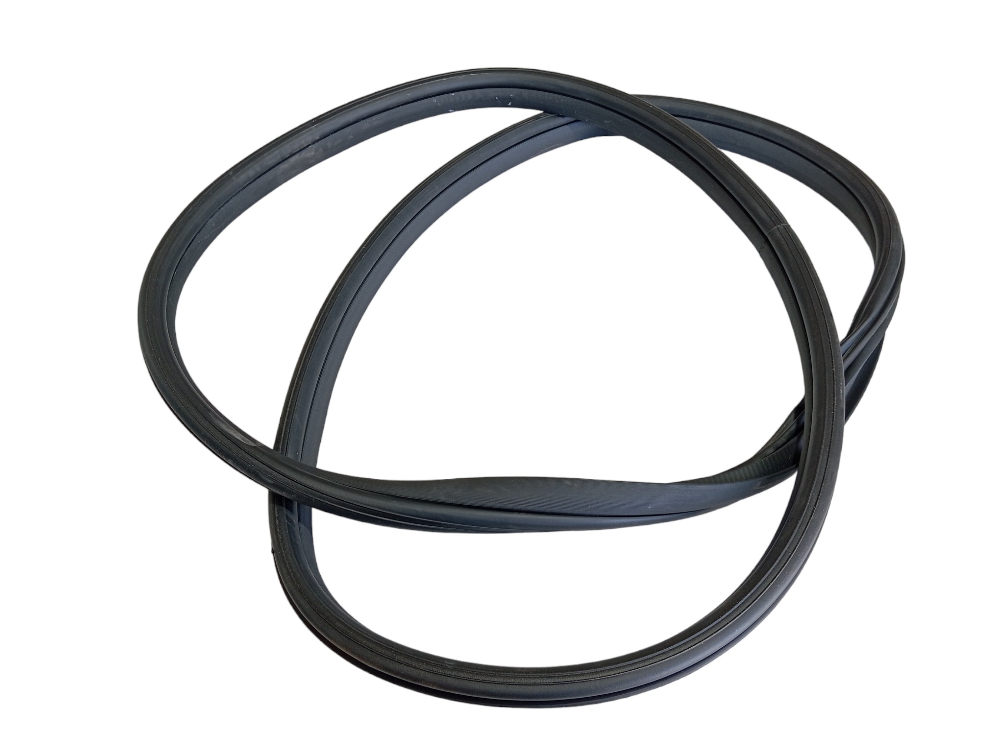 Borracha Porta Traseira Esquerda Byd Dolphin Gs 2024 25 V594 2