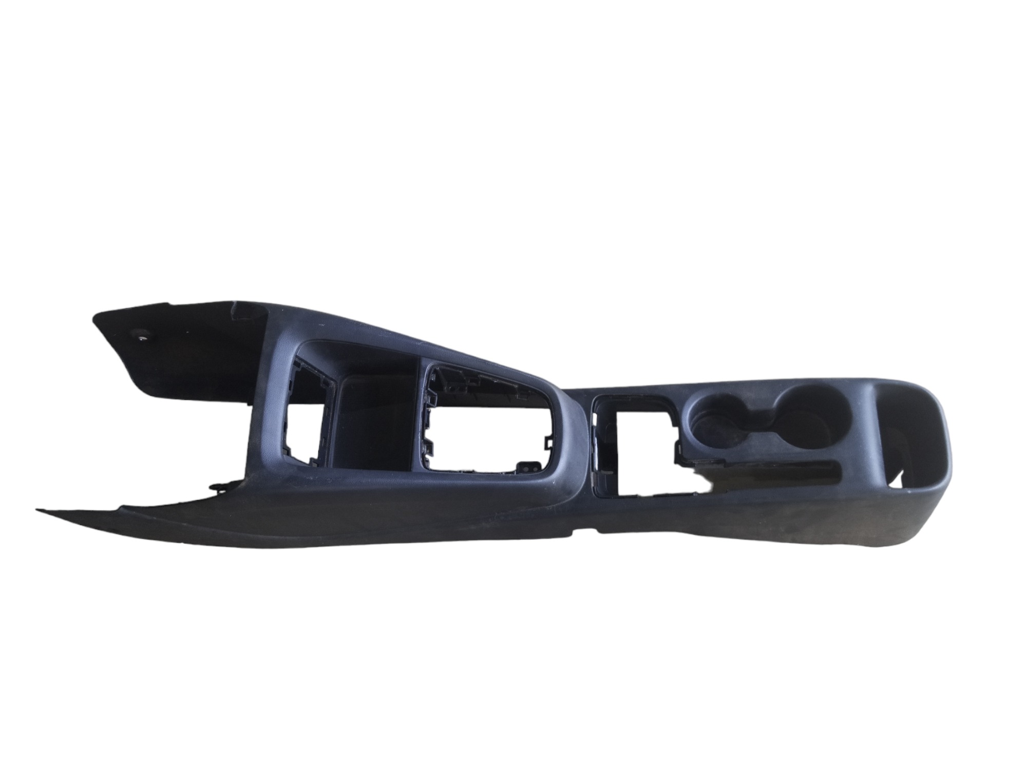 Console Central Hyundai Hb20 Comfort 2023 V590 5