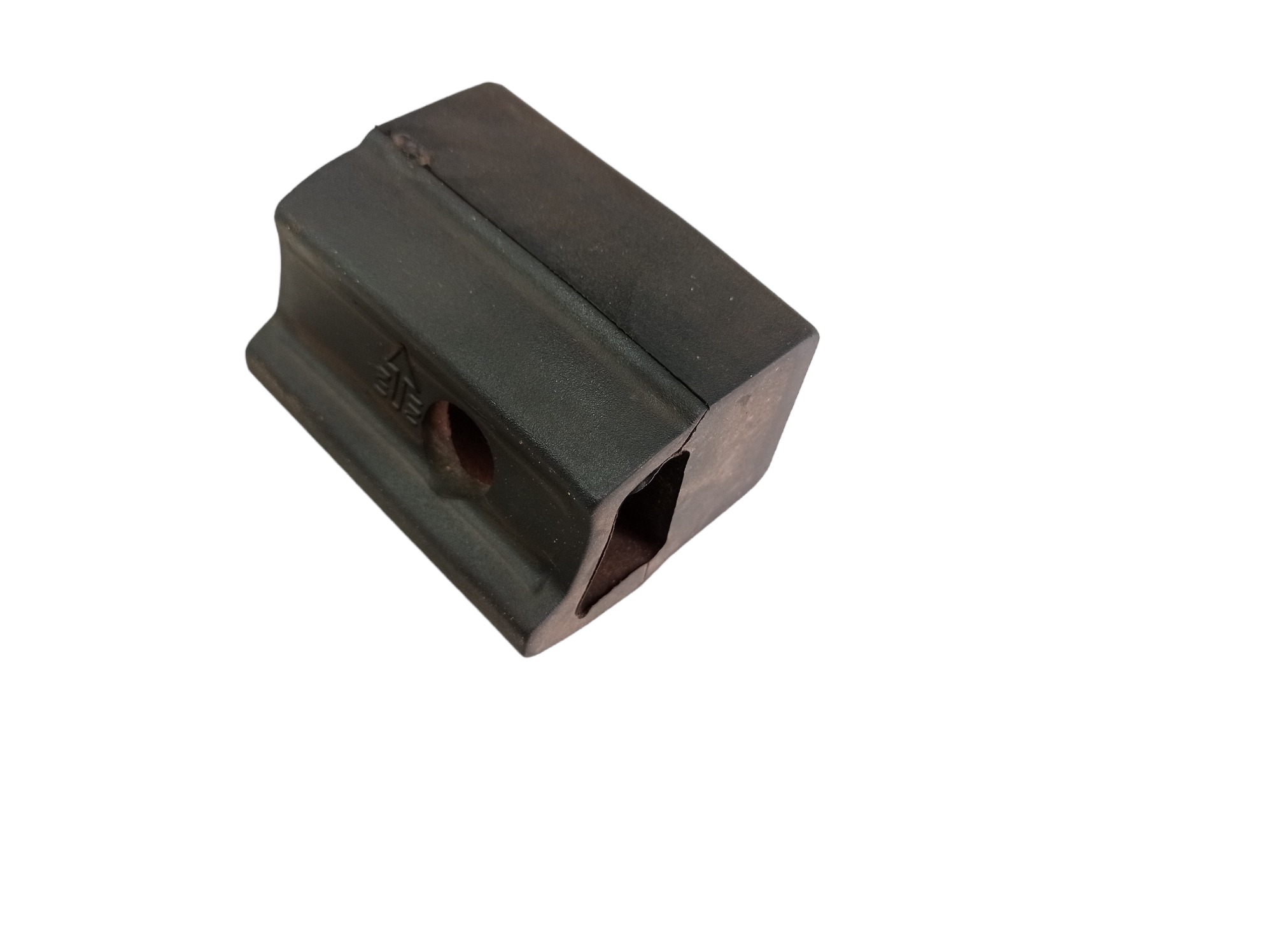 Batente Direito Tampa Traseira Jeep Grand Cherokee 14 V580 5