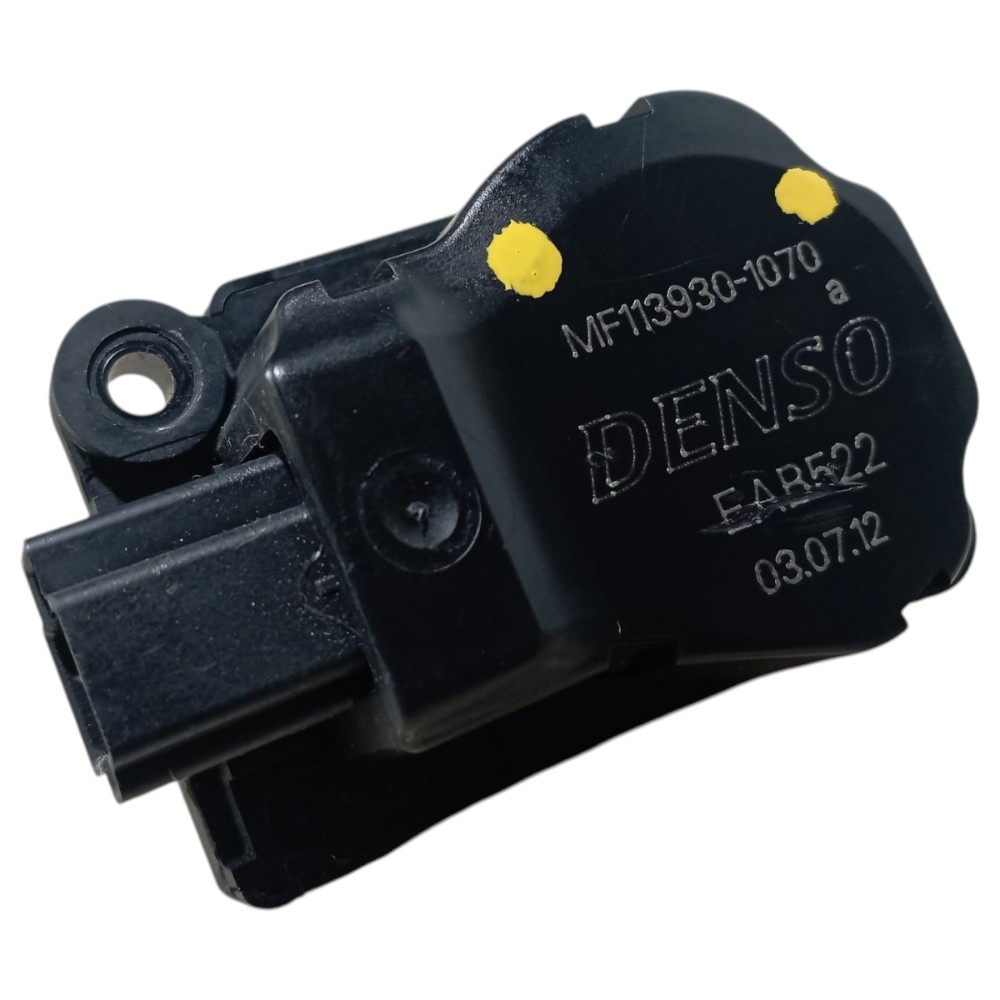 Motor Atuador Ar Condicionado Discovery 4 2010 A 2014 V656 3